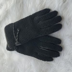 Express Sherpa Lined Gloves